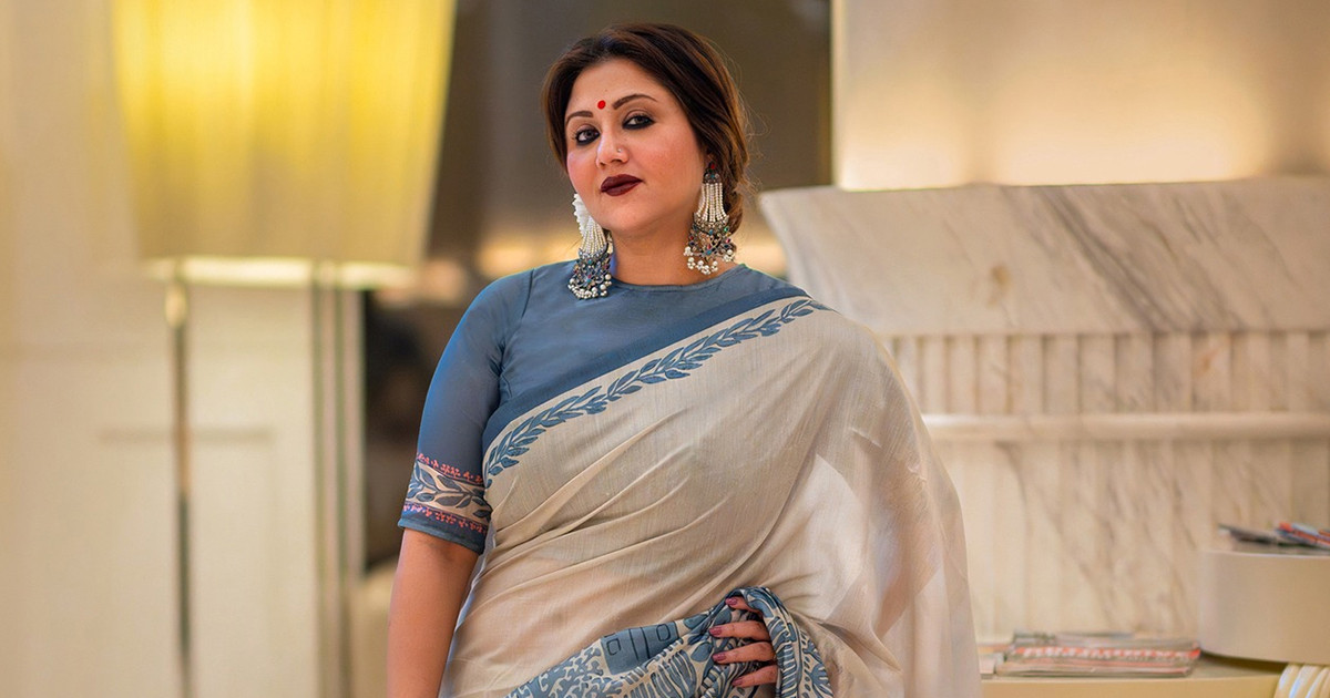 ‘এখন সব বিপ্লব সোশ্যাল মিডিয়ায় হয়’