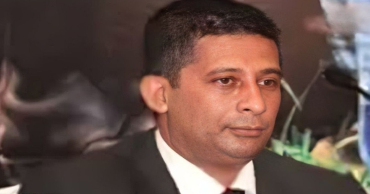 শ্রীলঙ্কার সাবেক গোয়েন্দা প্রধান গ্রেপ্তার