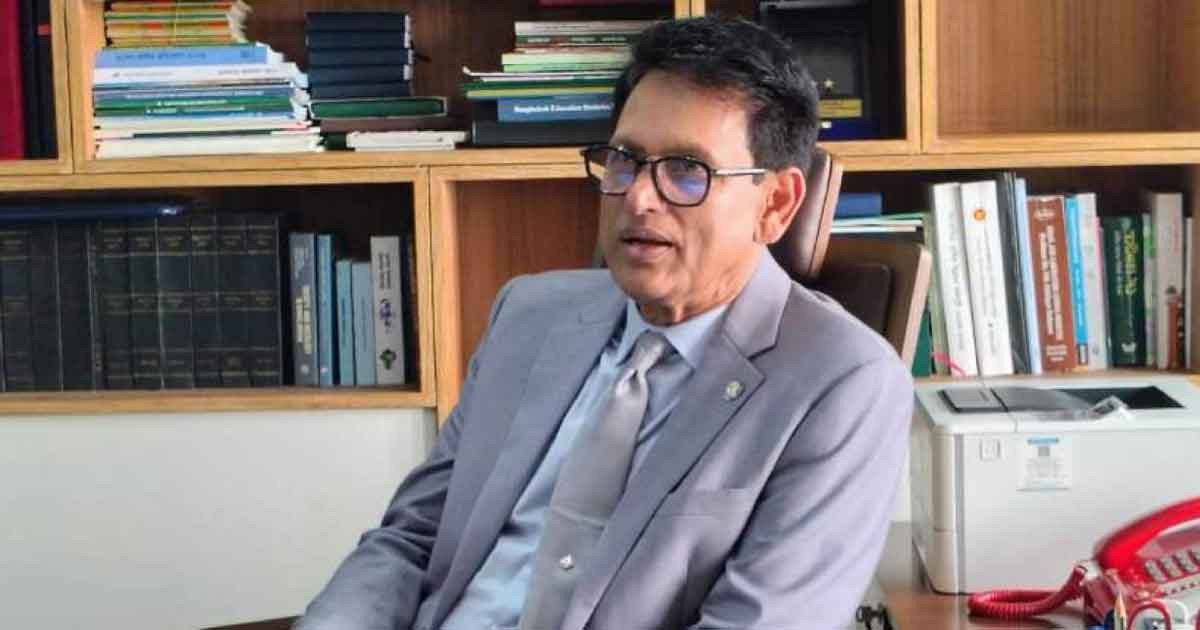 শিক্ষার্থীদের কাছ থেকে পুনঃভর্তি ফি নিলেই ব্যবস্থা: শিক্ষামন্ত্রী