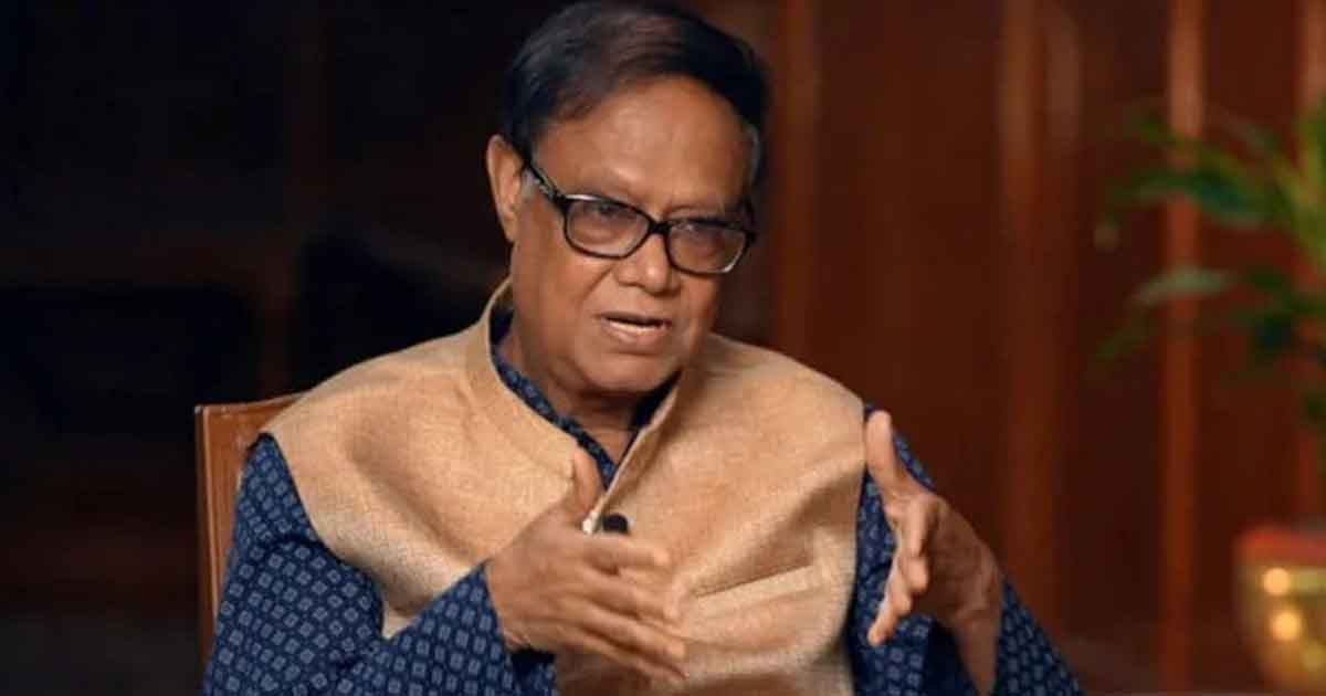 দুবাইয়ে আহসান মনসুর ও তার মেয়ের বিলাসবহুল ফ্ল্যাট!