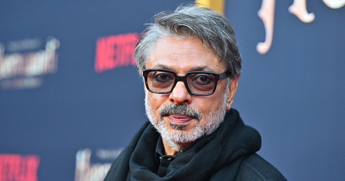 হাসপাতালে ভর্তি সঞ্জয় লীলা বানসালি