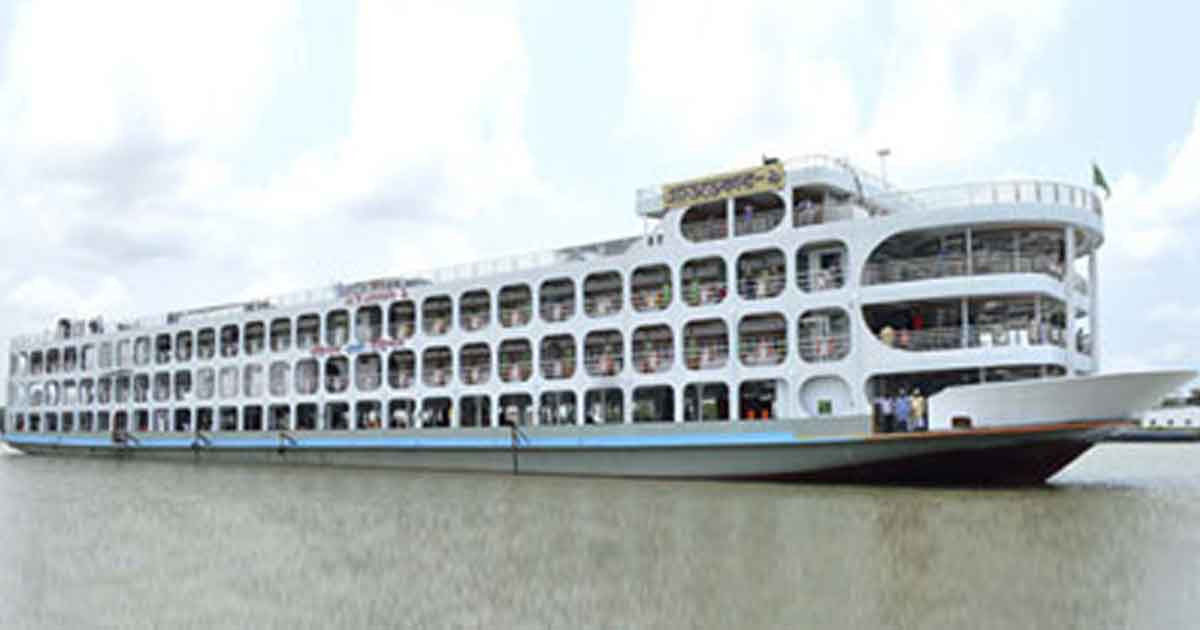 ভোলায় চুরি হওয়া সেই শিশু ঢাকাগামী লঞ্চ থেকে উদ্ধার