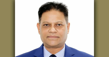 দায়িত্ব গ্রহণ করলেন নবনিযুক্ত আইজিপি আলী হোসেন ফকির