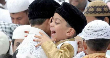 ঈদুল ফিতরের সম্ভাব্য তারিখ ঘোষণা করলো ওমান