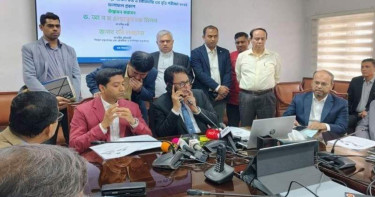 এপ্রিলে এসএসসি পরীক্ষা, জানালেন শিক্ষামন্ত্রী