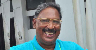 আত্মগোপনে থাকা নিষিদ্ধ জেলা যুবলীগ সভাপতি গ্রেপ্তার