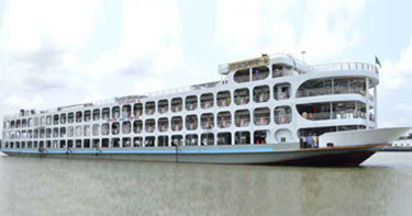 ভোলায় চুরি হওয়া সেই শিশু ঢাকাগামী লঞ্চ থেকে উদ্ধার