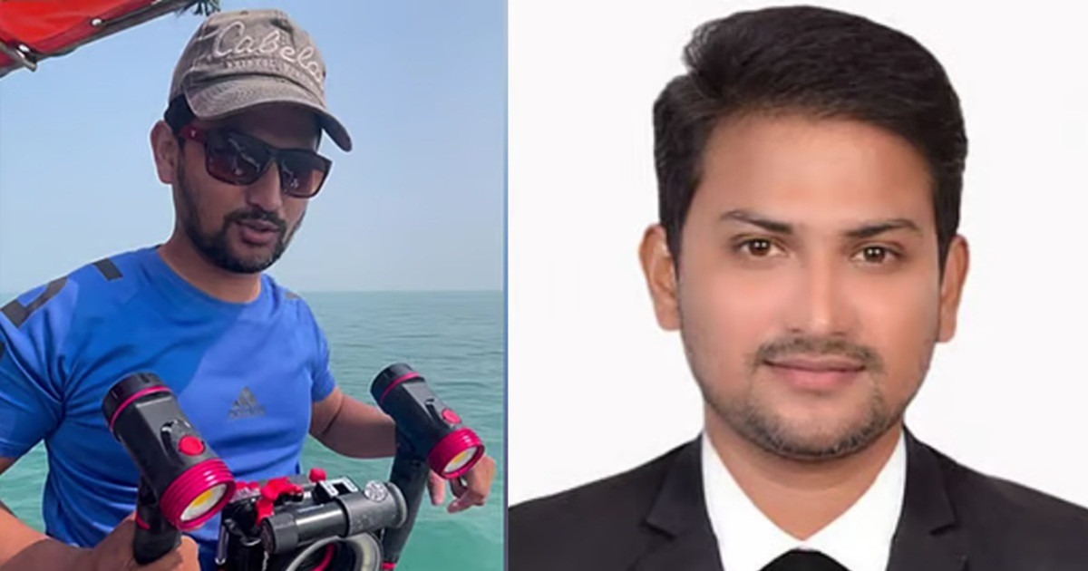 ‘আমার লাশ বাবা–মায়ের কবরের পাশে শায়িত করিও’