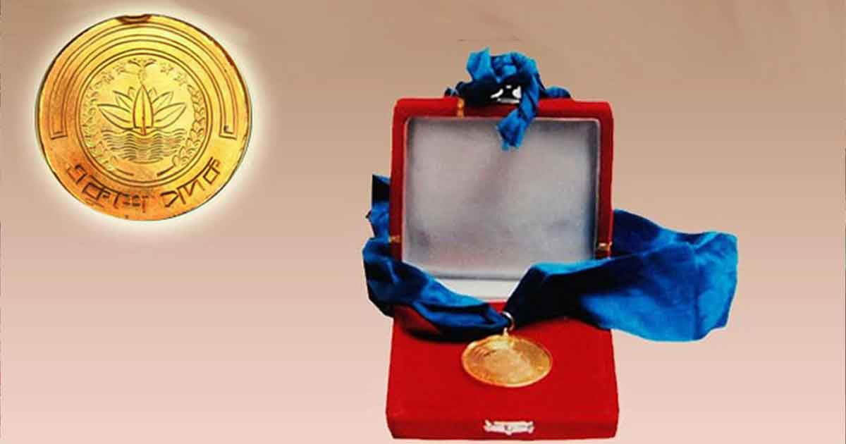 ৯ ব্যক্তি ও এক প্রতিষ্ঠানকে আজ একুশে পদক প্রদান করবেন প্রধানমন্ত্রী