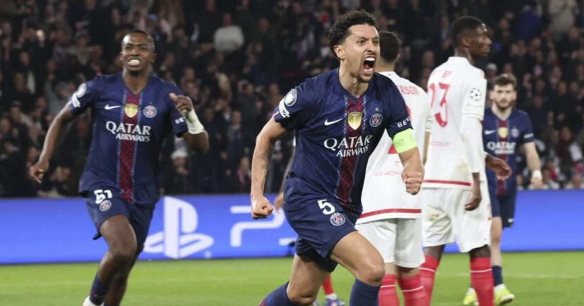 ড্র করেও শেষ ষোলোয় পিএসজি