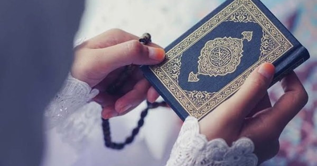 হৃদয়ভূমি আবাদ করুন কোরআনের বারিধারায়