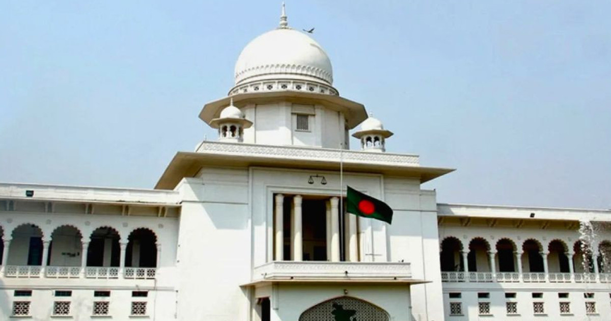 মানবতাবিরোধী অপরাধের মামলায় মৃত্যুদণ্ডপ্রাপ্ত খান আকরামকে খালাস