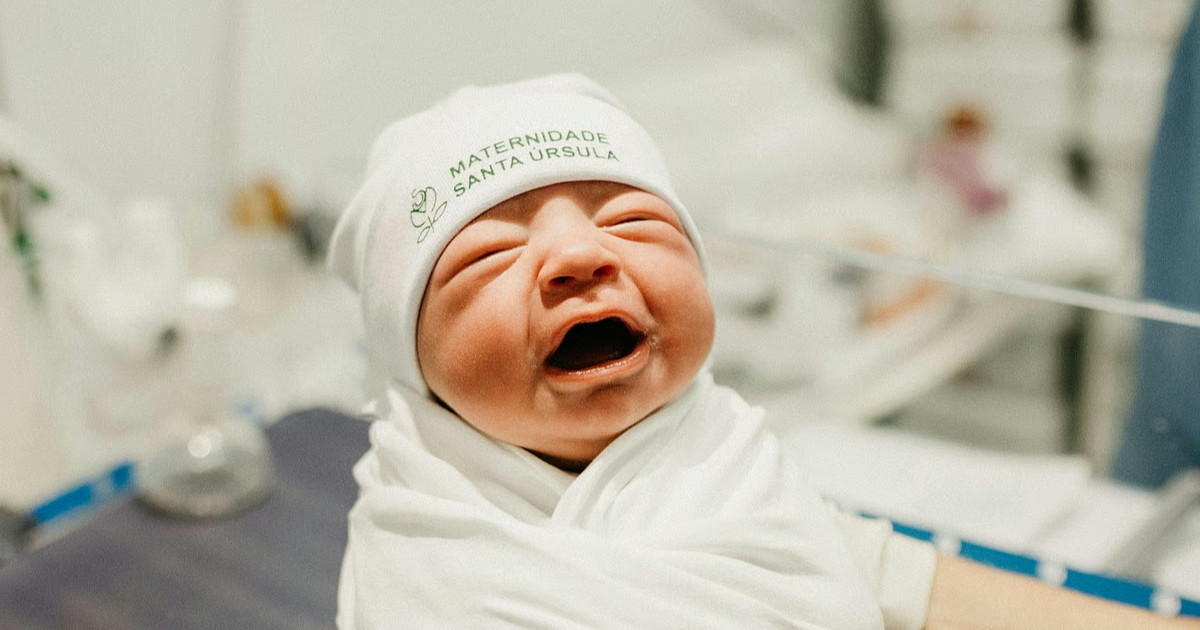 শিশু জন্মের প্রথম সপ্তাহে থাইরয়েড পরীক্ষা কেন জরুরি