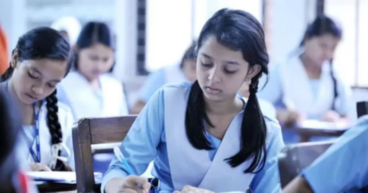 জুনিয়র বৃত্তির ফলাফলে দেশসেরা দিনাজপুরের এক স্কুল