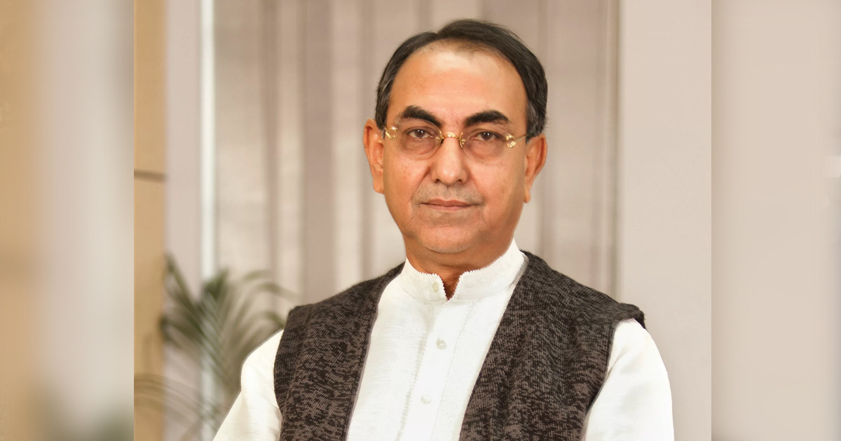 সভাপতি হলেন মির্জা আব্বাস