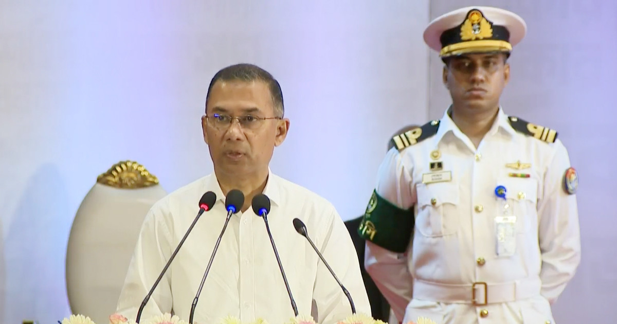 শিল্প-সংস্কৃতির রাজনীতিকীকরণ কখনোই সভ্য দেশের পরিচয় নয়: প্রধানমন্ত্রী