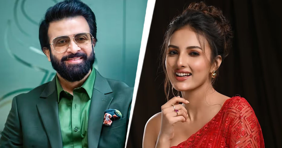 শাকিবের নায়িকা জ্যোতির্ময়ী