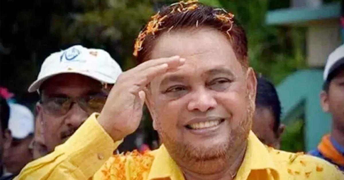 জুলাই-আগস্টে হত্যাচেষ্টার মামলায় জামিন পেলেন বদি