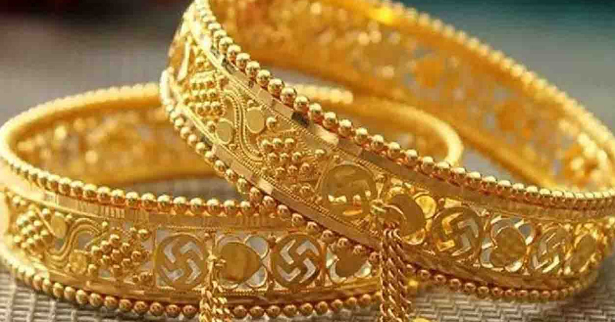 বিশ্ববাজারে বাড়ল স্বর্ণের দাম