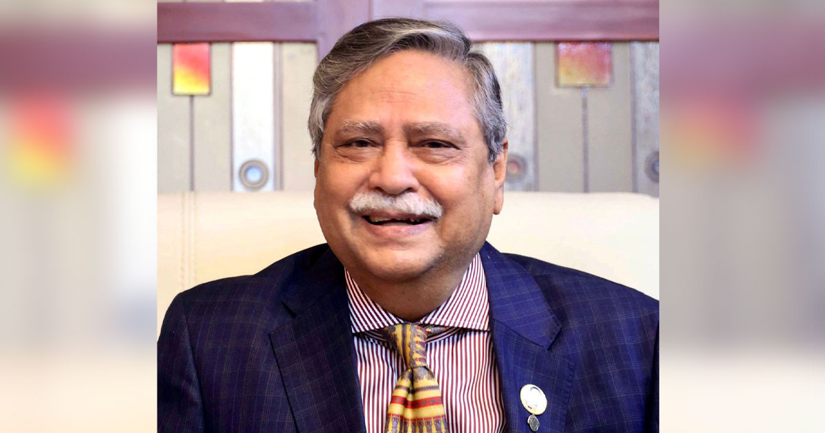 মো. সাহাবুদ্দিনকে অপসারণ করে নতুন রাষ্ট্রপতি নিয়োগে আইনি নোটিশ