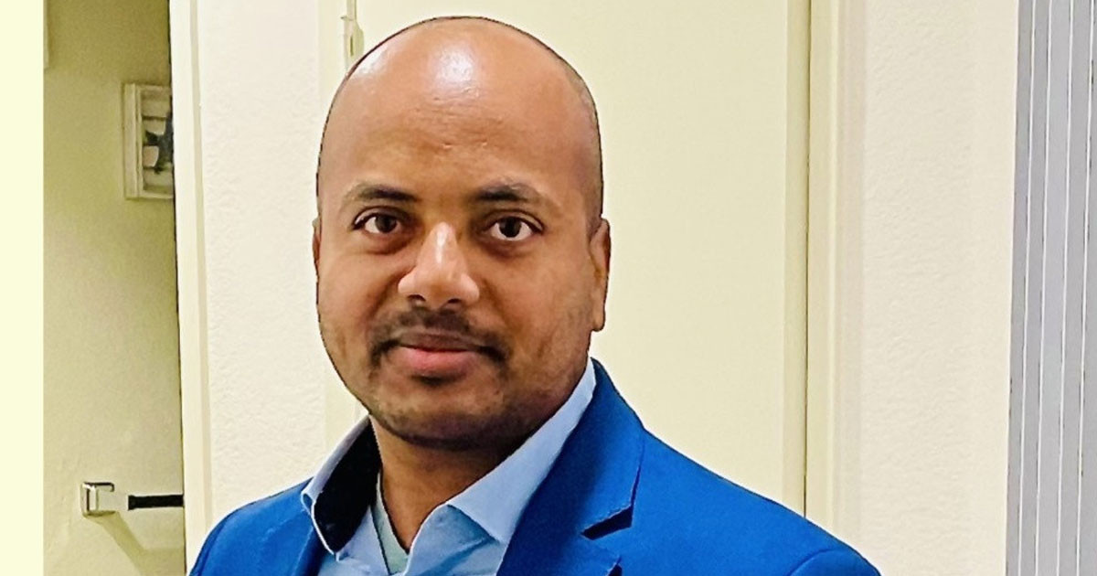 রাষ্ট্রপতির সাক্ষাৎকার নেওয়াটাই কি সাংবাদিক হায়দার আলীর অপরাধ?