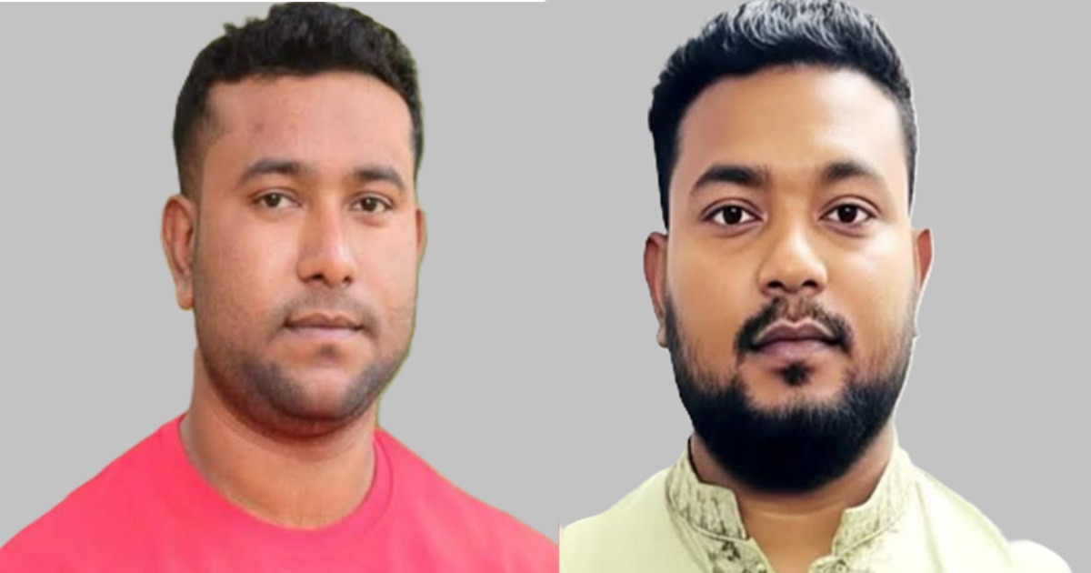 কলেজের টিন বিক্রির অভিযোগের ছাত্রদলের ২ নেতাকে অব্যাহতি