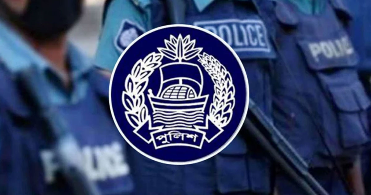 পুলিশ সার্জেন্টের ১৮০টি শূন্য পদে দ্রুত নিয়োগ