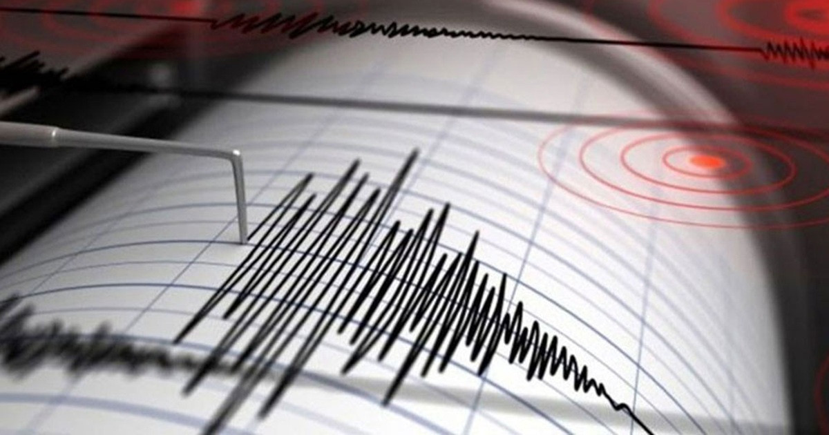 চলতি মাসে আটবার কাঁপলো দেশ, জনমনে আতঙ্ক