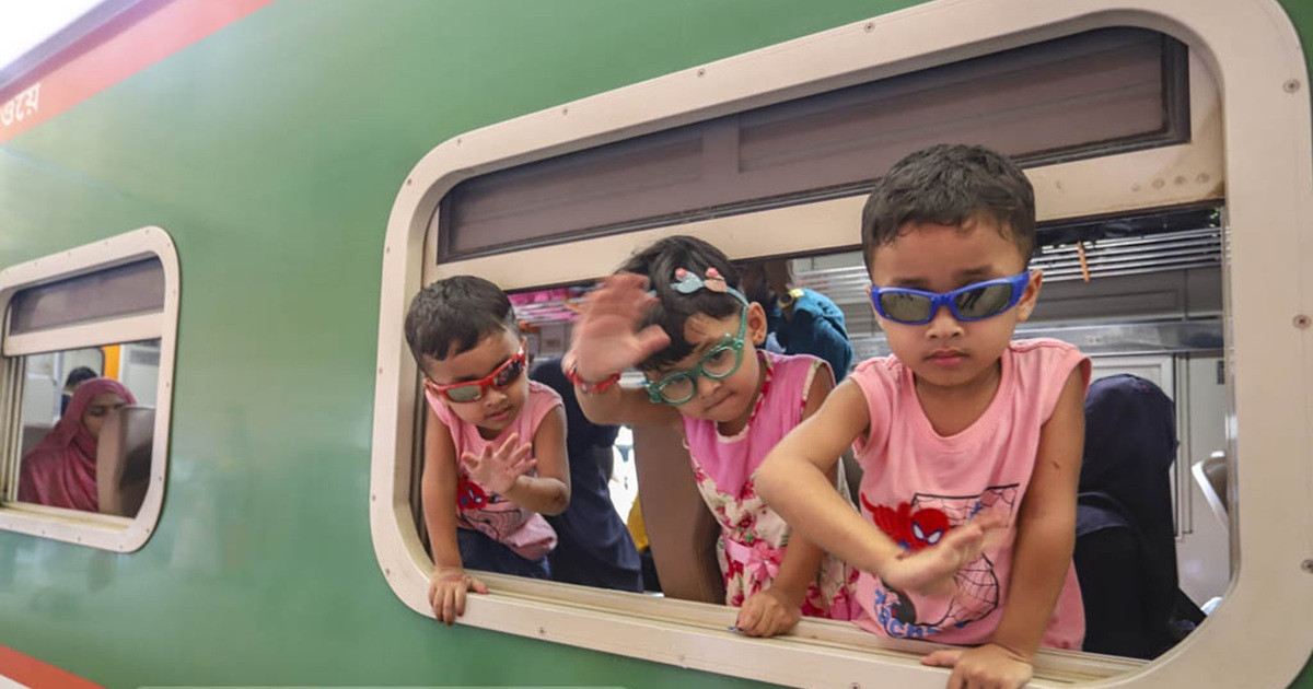 এবার ঈদে কত দিনের ছুটি পাচ্ছেন চাকরিজীবীরা?