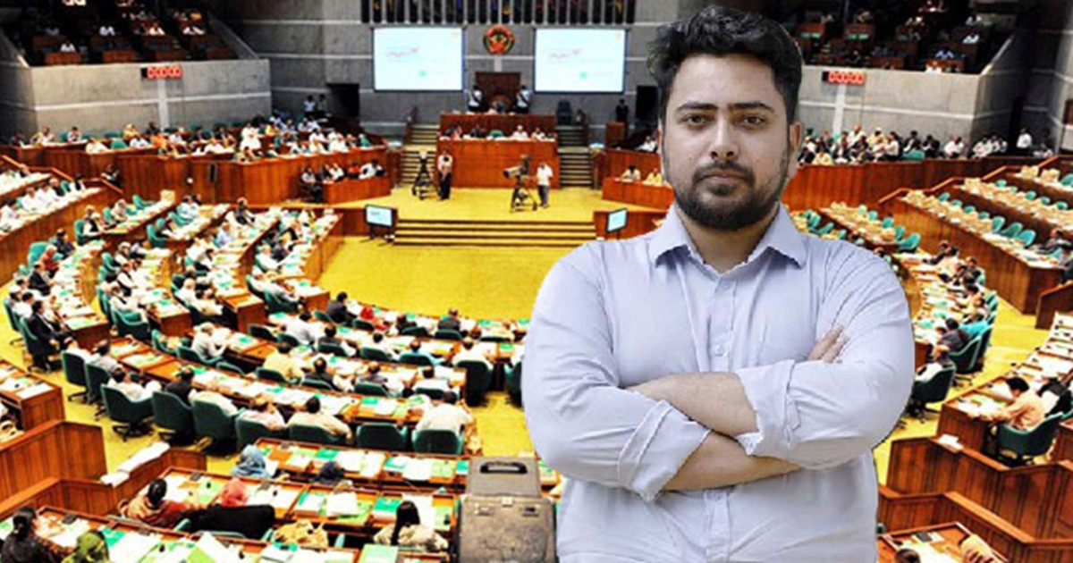 ‘সংস্কার পরিষদ না হলে সংসদে নয়, রাজপথে কথা বলার প্রস্তুতি নিচ্ছি’