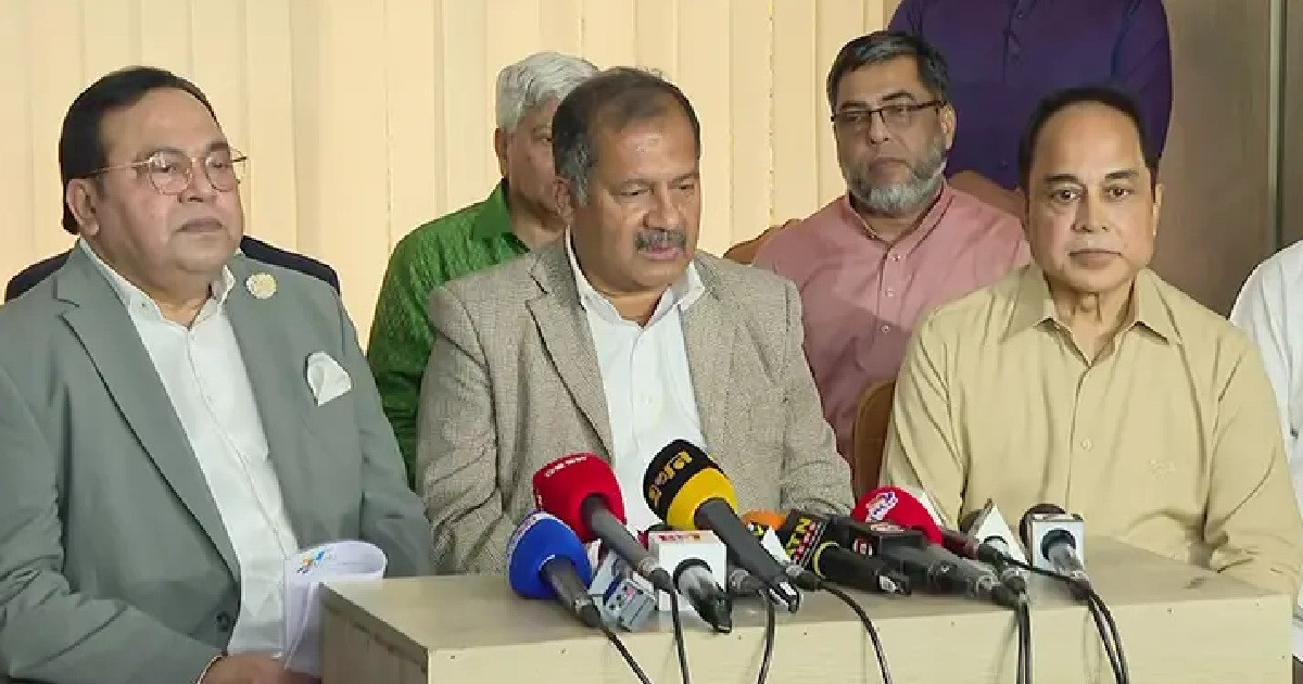 গণমাধ্যমের সর্বোচ্চ স্বাধীনতা নিশ্চিত করা হবে: তথ‍্যমন্ত্রী