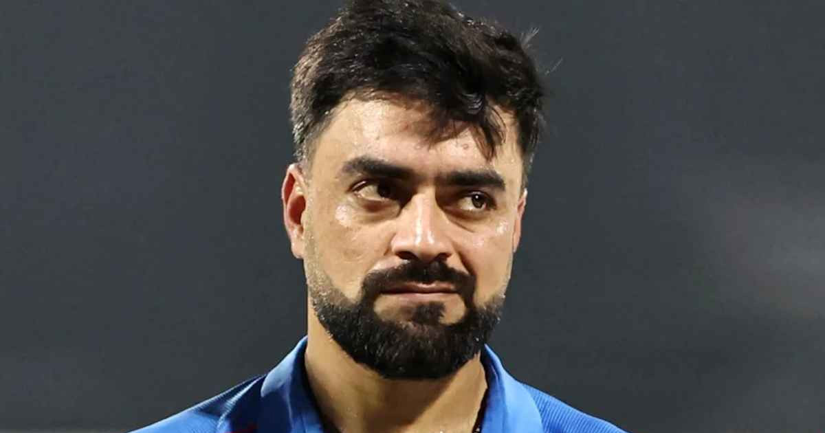 অধিনায়কত্ব হারাচ্ছেন রশিদ খান