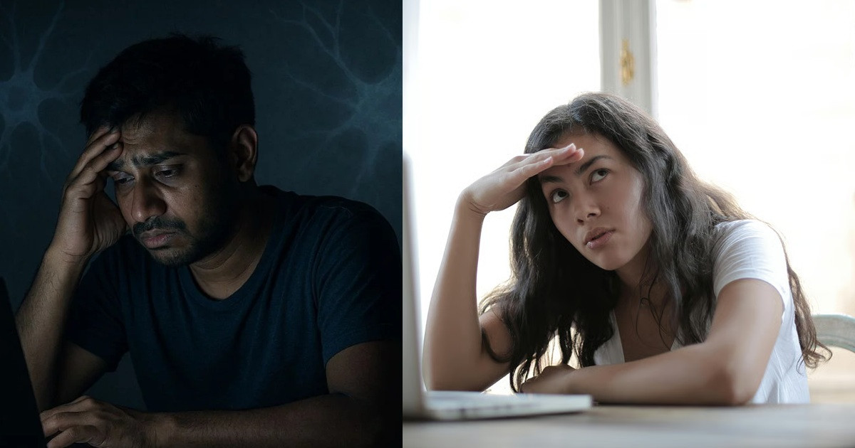 একটি ভিটামিনের অভাবে কিছুই মনে থাকে না