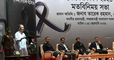 দেশের প্রশ্নে সীমান্ত বাহিনীকে আরও আধুনিক ও সুসংহত করবো: প্রধানমন্ত্রী