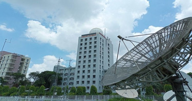 ৫ দিনের আবহাওয়া: বাড়ছে তাপমাত্রা, শুষ্ক থাকবে আকাশ