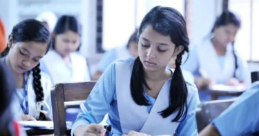 জুনিয়র বৃত্তির ফলাফলে দেশসেরা দিনাজপুরের এক স্কুল