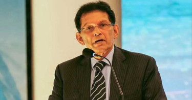 তৌহিদ হোসেন বাদ, জাতিসংঘ সাধারণ পরিষদে সভাপতি প্রার্থী খলিলুর রহমান