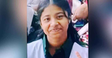 অন্য ছেলের সঙ্গে সম্পর্ক সন্দেহে শারমিনকে হত্যা, সাবেক প্রেমিক গ্রেপ্তার