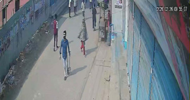 গাজীপুরে ডিস ব্যবসা দখলের অভিযোগ, বিএনপি কার্যালয়ে হামলা