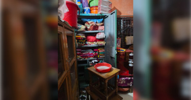 নারায়ণগঞ্জে হাতবোমা বিস্ফোরণ ঘটিয়ে প্রবাসীর বাড়িতে ডাকাতি