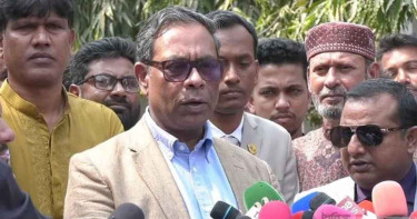 শিগগিরই এক লাখ স্বাস্থ্যকর্মী নিয়োগ দেওয়া হবে: স্বাস্থ্য প্রতিমন্ত্রী