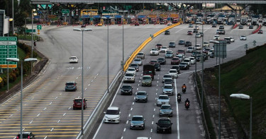 মালয়েশিয়ায় গাড়িচাপায় বাংলাদেশি নাগরিকের মৃত্যু