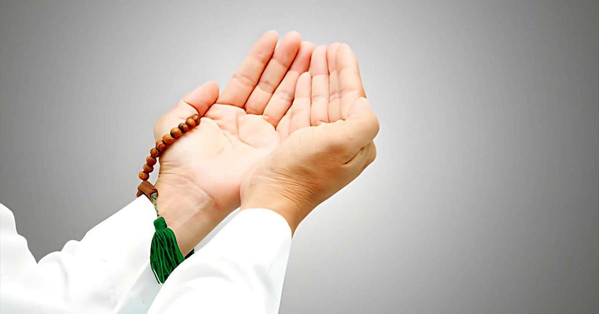 দোয়া ও জিকিরে সজীব হোক রমজান