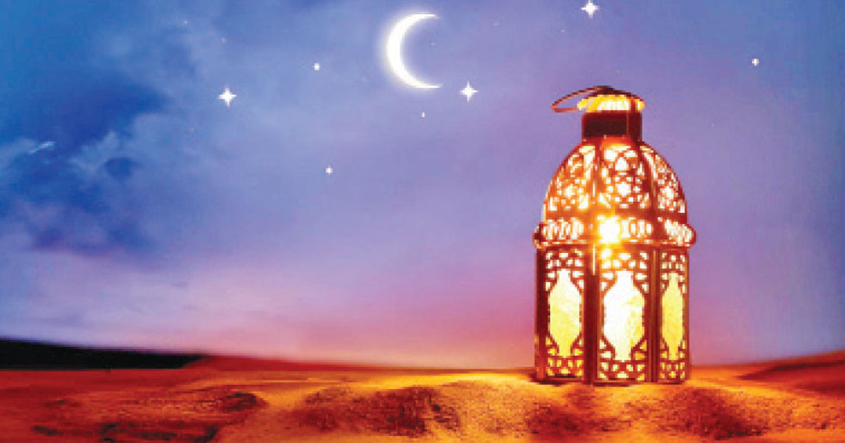 মুমিনের জীবনে রমজান কেন এত গুরুত্বপূর্ণ