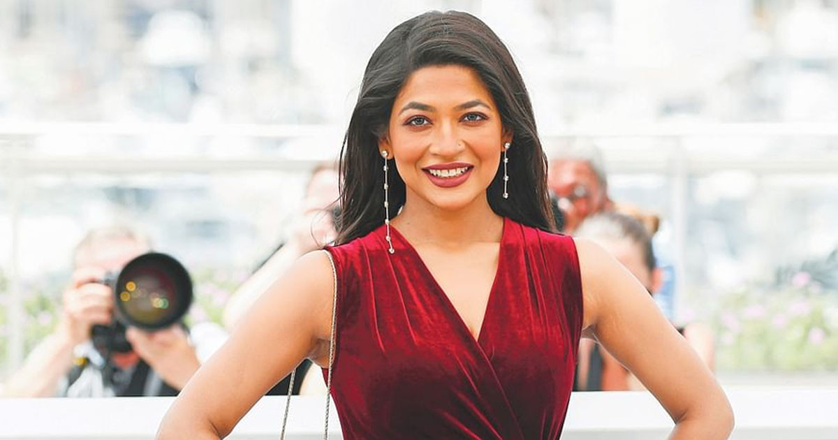 ‘একটা ট্রেন, এক রাত, অনেক গল্প’