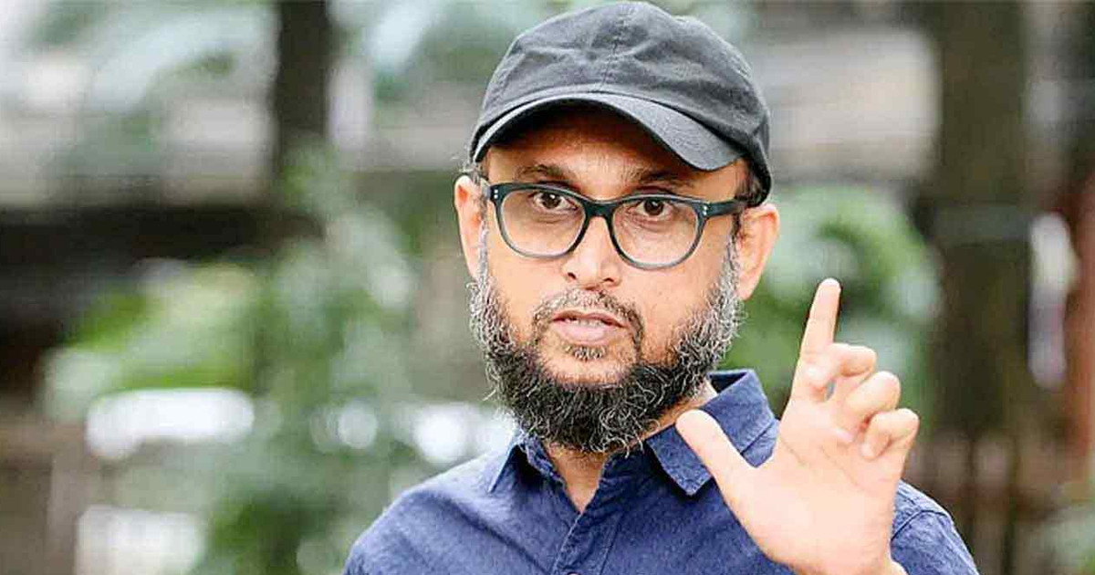 ধূমপানের দৃশ্য নিয়ে কোনো সিদ্ধান্ত তো দূরের কথা, আলোচনাও হয়নি