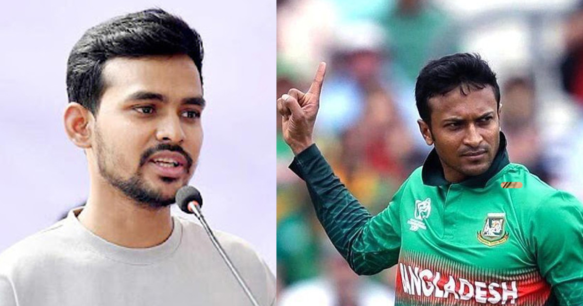 আসিফের বিরুদ্ধে অভিযোগ নিয়ে দুদক কার্যালয়ে সাকিব ভক্তরা