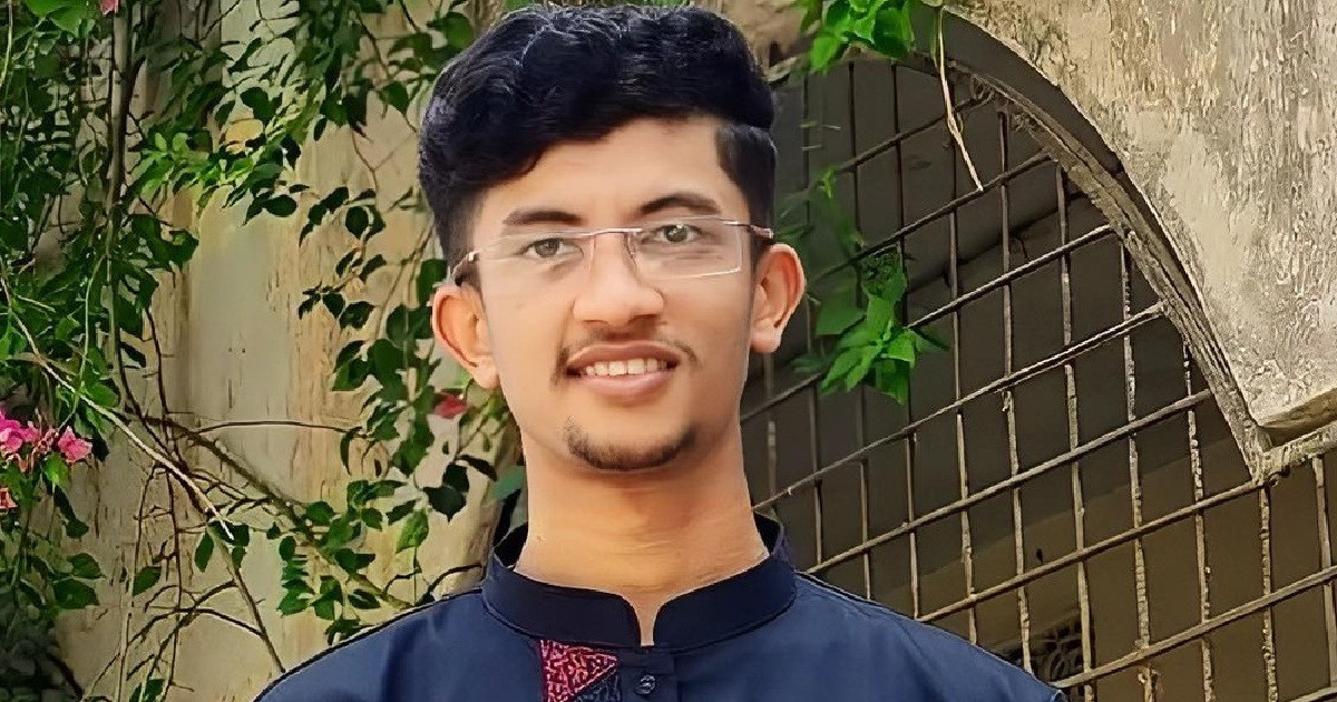 চাঁদাবাজিকাণ্ডে আলোচিত রিয়াদ এবার হত্যাচেষ্টা মামলায় গ্রেপ্তার