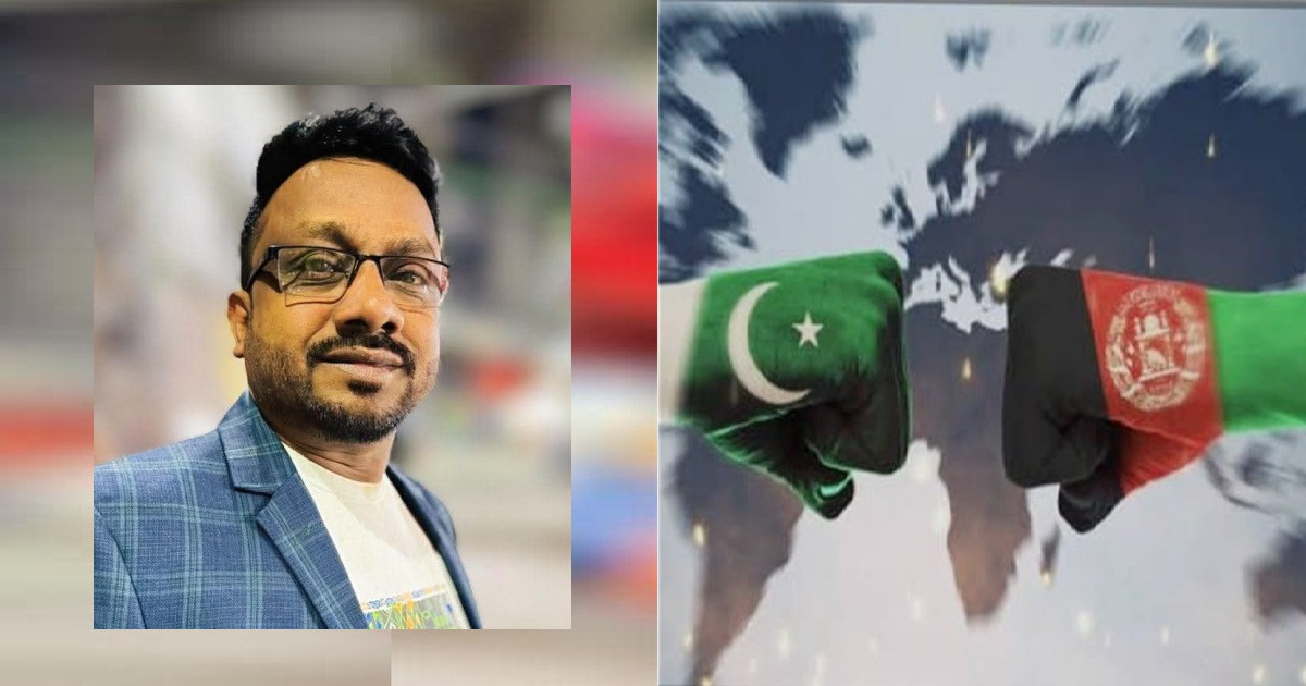 যুদ্ধে পাকিস্তান-আফগানিস্তান: ভূরাজনীতির ধাক্কা লাগতে পারে বাংলাদেশ ও মিয়ানমারে