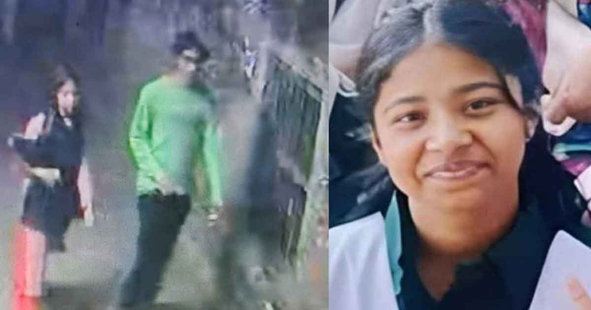 হাজারীবাগে স্কুল ছাত্রী বিন্তি হত্যা: সিয়ামের দায় স্বীকার